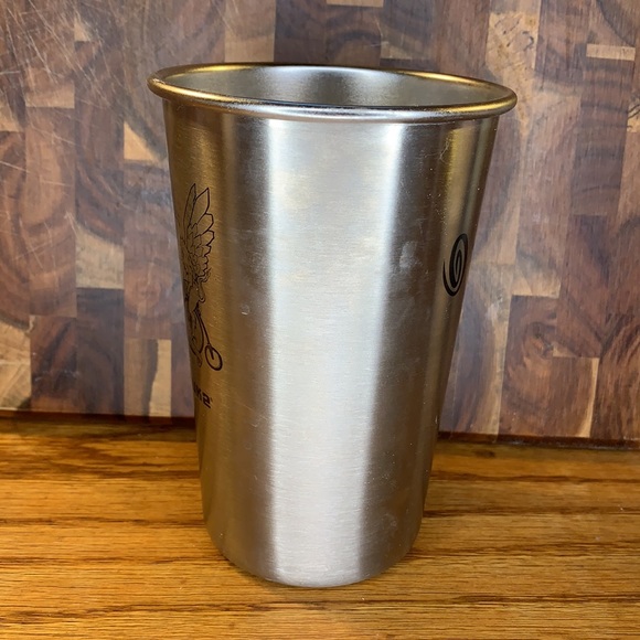 Timbuk2 Stainless Steel 16oz cup - Picture 2 of 10